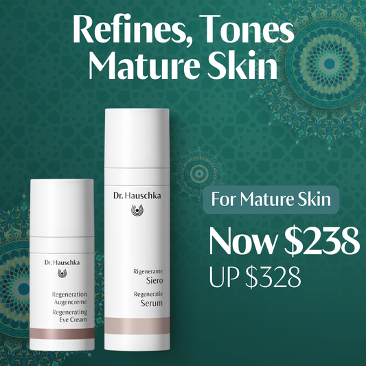 Raya Regenerating Range