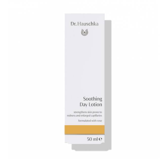 Soothing Day Lotion 50ml (Clearance Sale-Best Before 10 24)