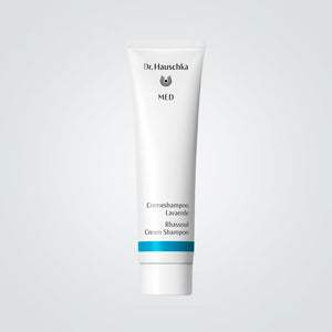 MED Rhassoul Cream Shampoo 150ml