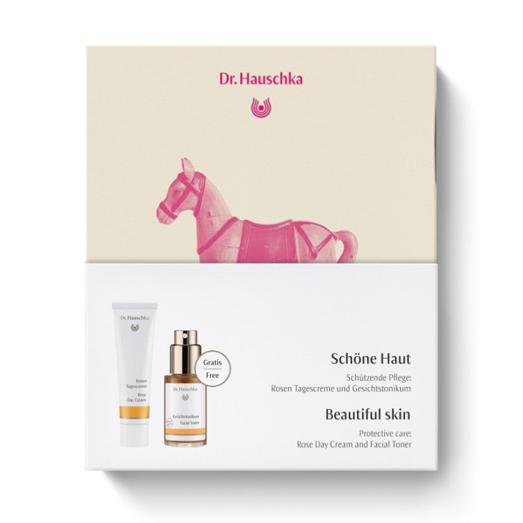 Dr. Hauschka Beautiful Skin Gift Set