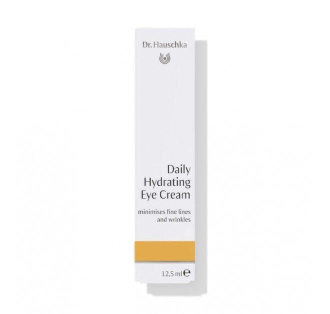 Daily Hydrating Eye Cream 12.5ml