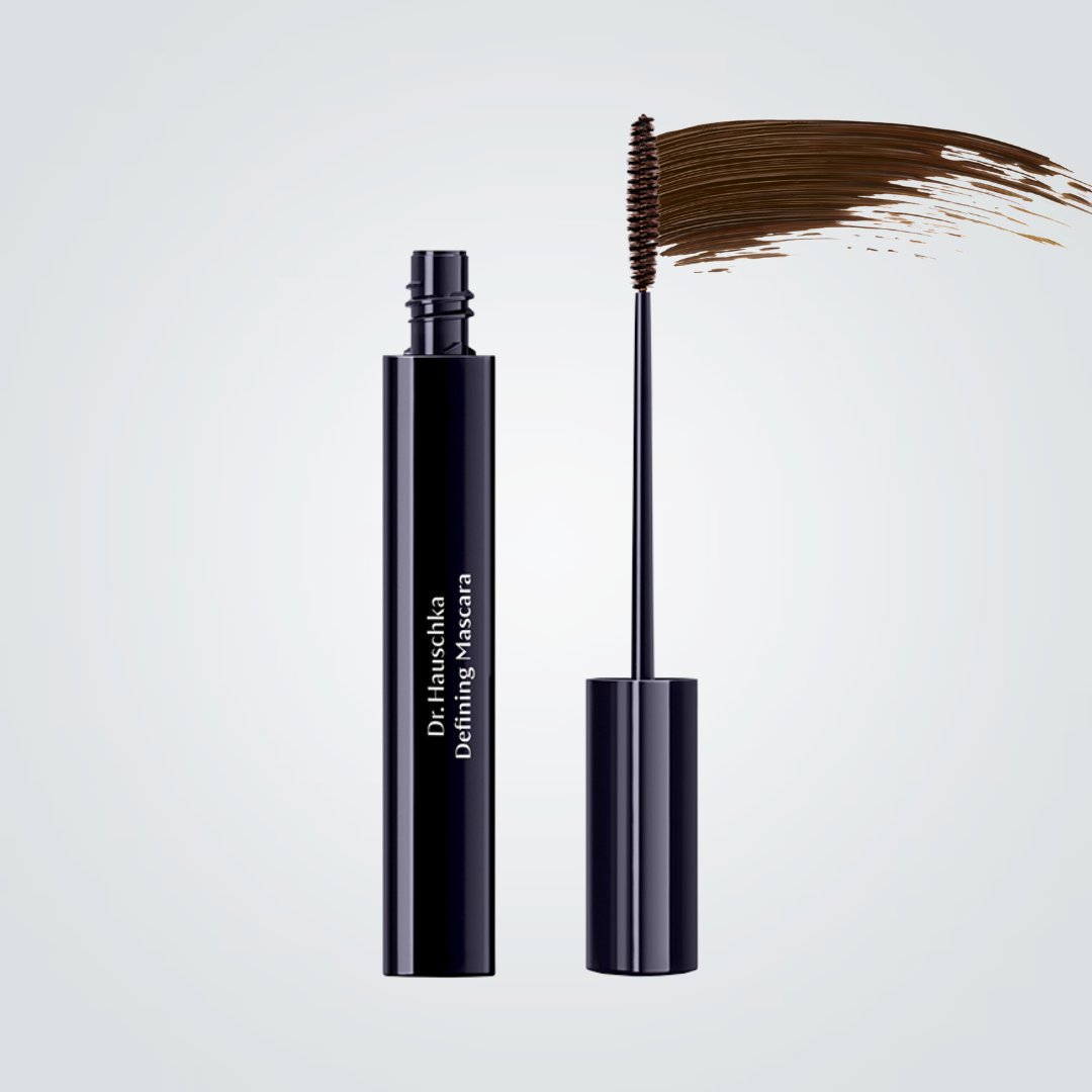 Defining Mascara 02 Brown 6ml