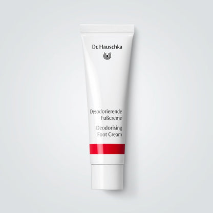 Deodorising Foot Cream 30ml