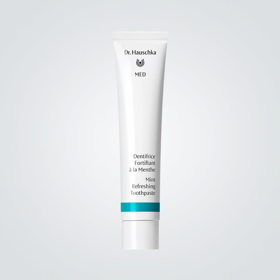 Mint Refreshing Toothpaste 75ml