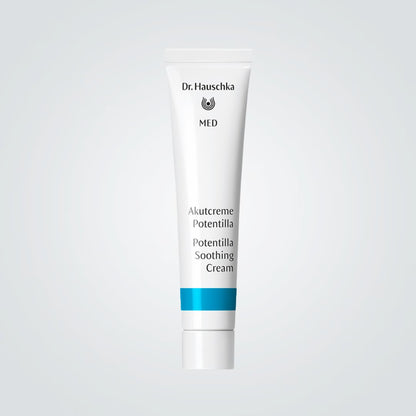 Potentilla Soothing Cream 20ml