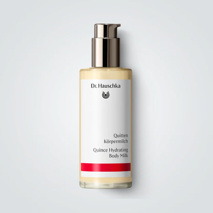 Quince Hydrating Body Milk 145ml