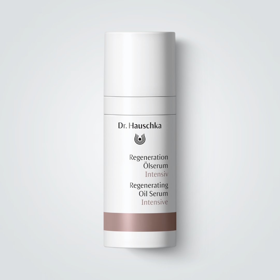 Regenerating Oil Serum Intensive 20ml