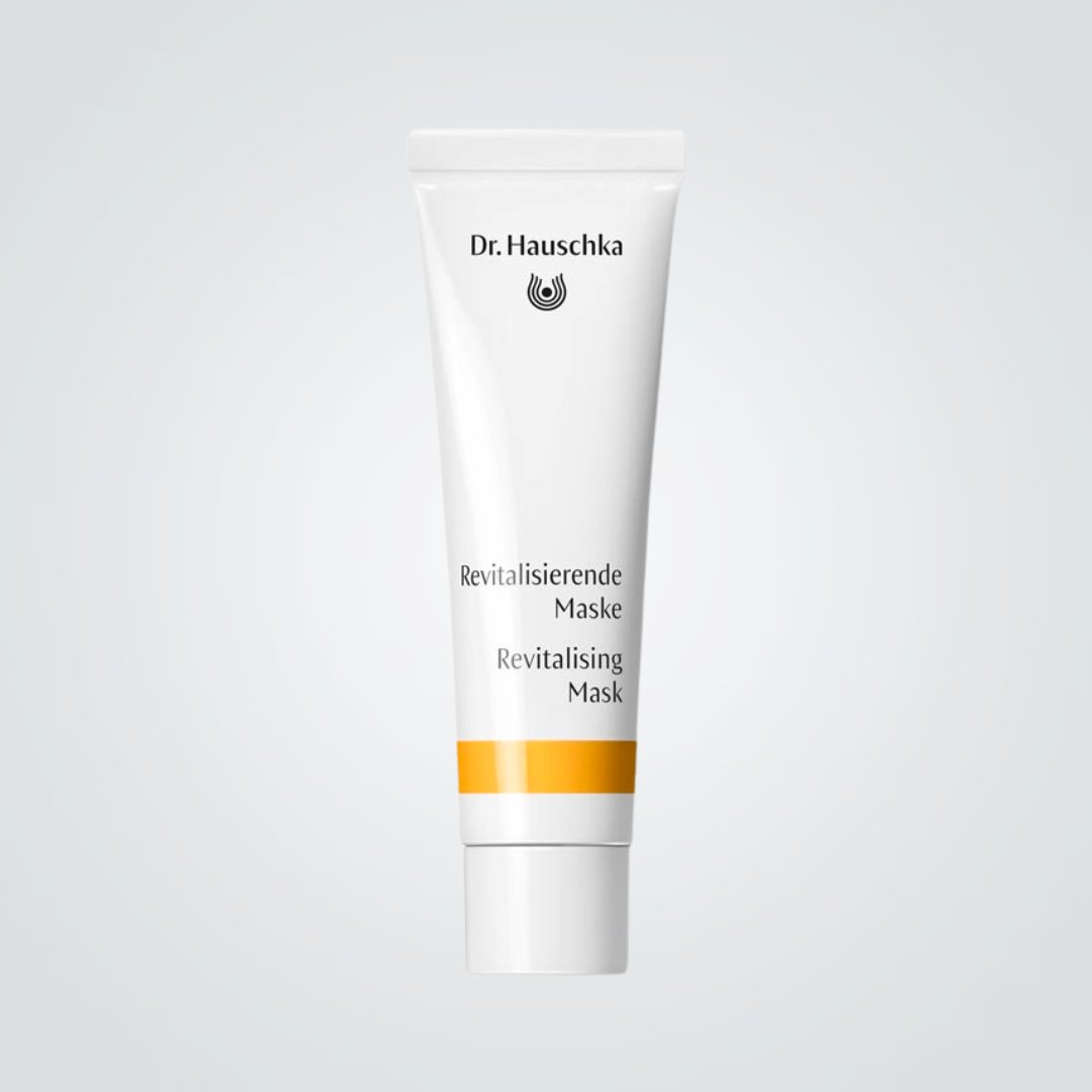 After Sun Face: Revitalising Mask 30ml