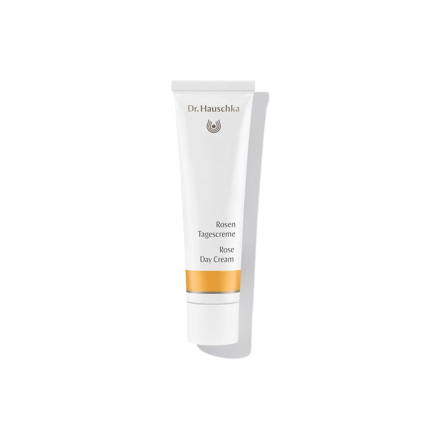 Dr. Hauschka Rose Day Cream 30ml | Hydrating Moisturiser | Best Moisturiser for Sensitive Skin | Moisturiser for Dry Skin