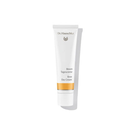Dr. Hauschka Rose Day Cream 30ml