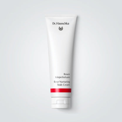 Rose Nurturing Body Cream 145ml