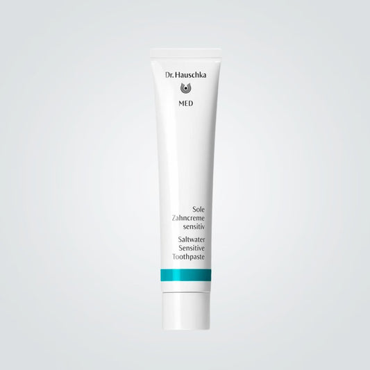 Sensitive Saltwater Toothpaste 75ml