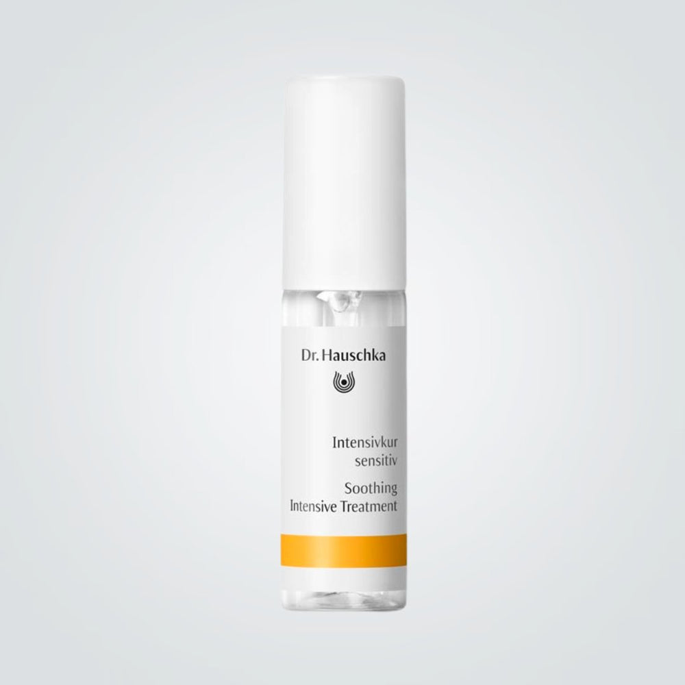 Soothing Intensive Treatment 40ml
