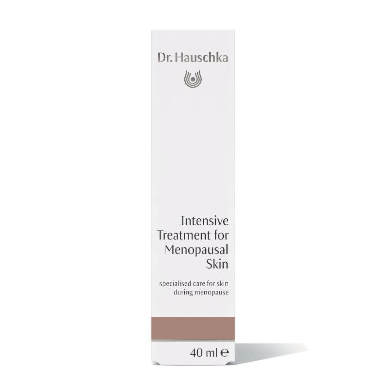 Intensive Treatment for Menopausal Skin 40ml