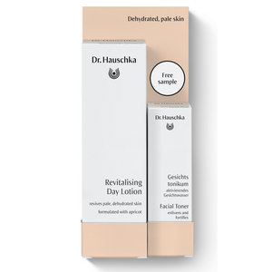 Revitalising Day Lotion Duo Pack