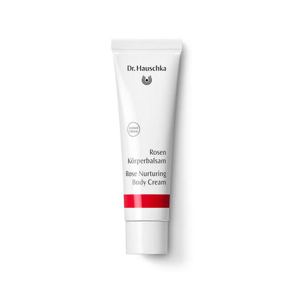 Rose Nurturing Body Cream 145ml