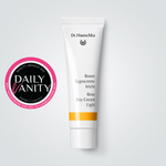 Dr. Hauschka Rose Day Cream Light 30ml // Hydrating Moisturiser, Best Moisturiser for Sensitive Skin, Moisturiser for Dry Skin