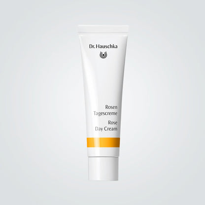 Dr. Hauschka Rose Day Cream 30ml