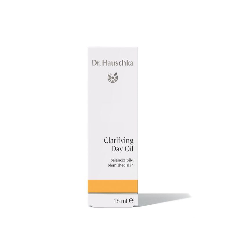 Clarifying Day Oil 18ml