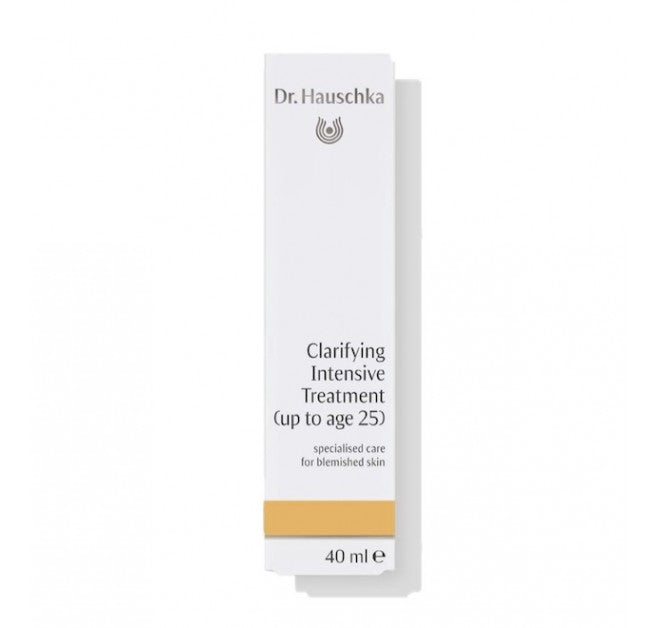 Clarifying Intensive Treatment (up to 25 years) 40ml