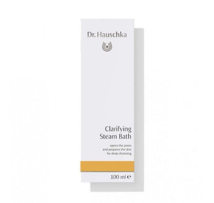 Clarifying Steam Bath 100ml