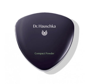 Compact Powder 00 Translucent 8g | Dr Hauschka Natural Make Up