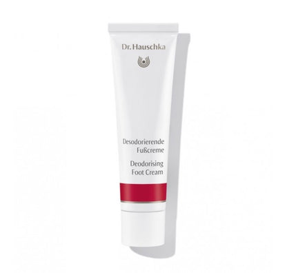 Deodorising Foot Cream 30ml