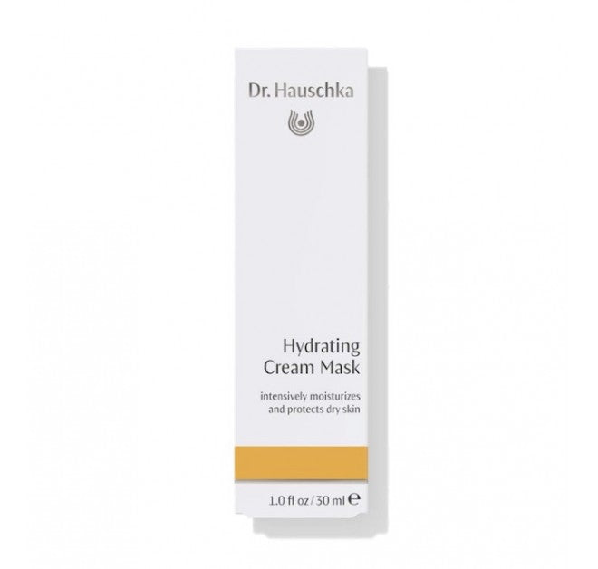 Hydrating Cream Mask 30ml