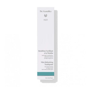 Mint Refreshing Toothpaste 75ml