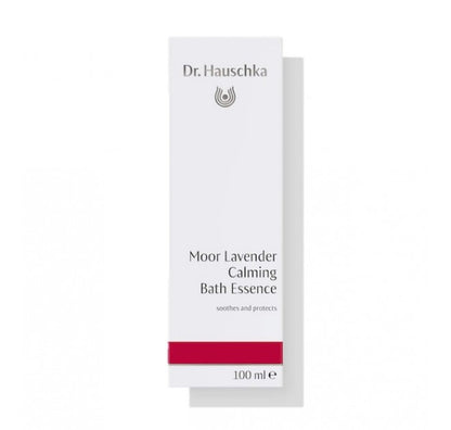 Moor Lavender Calming Bath Essence 100ml