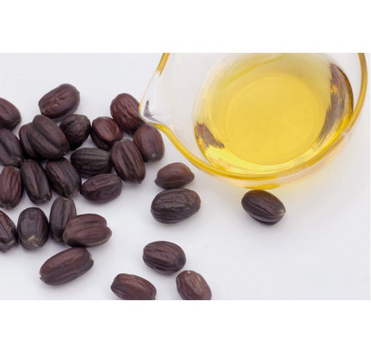 Blackthorn Toning Body Oil 10ml