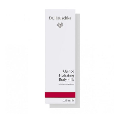 Quince Hydrating Body Milk 145ml