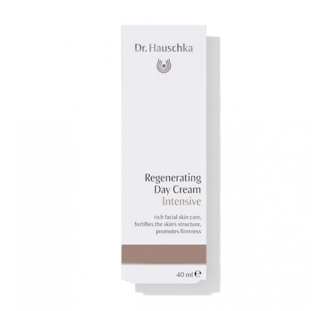 Regenerating Day Cream Intensive 40ml