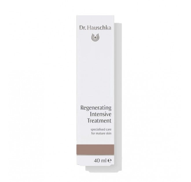 Regenerating Intensive Treatment 40ml