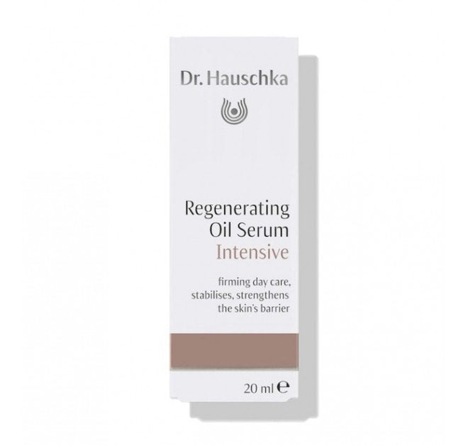 Regenerating Oil Serum Intensive 20ml