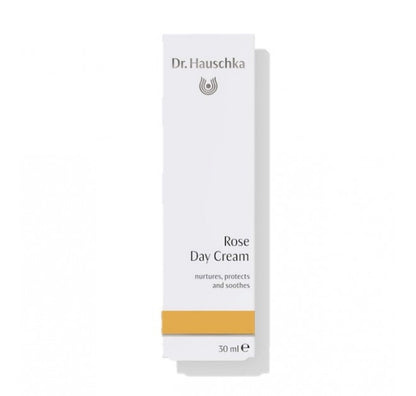 Dr. Hauschka Rose Day Cream 30ml