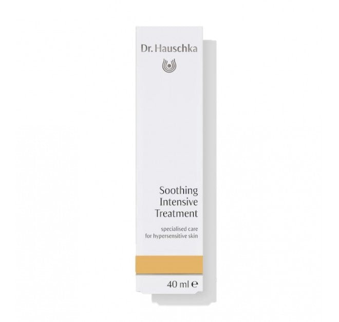 Soothing Intensive Treatment 40ml (PRE-ORDER)