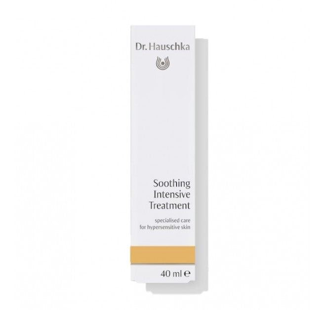 Soothing Intensive Treatment 40ml (Pre-Order)