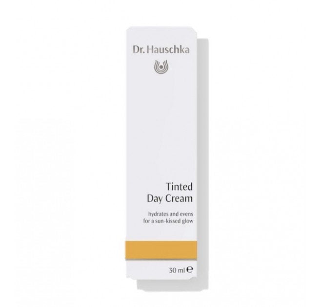 Tinted Day Cream 30ml