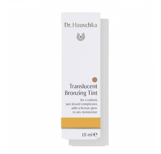 Translucent Bronzing Tint 18 ml